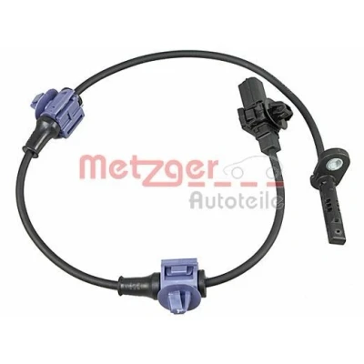 Billede af METZGER 09001048 ABS Sensor Bagaksel venstre 2 HONDA: CR V 4
