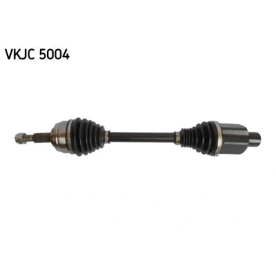 Billede af SKF VKJC 5004 Trækaksel 611 DACIA: Duster II
