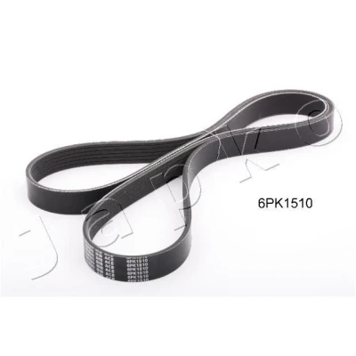 Billede af JAPKO 6PK1510 Kileribberem 1510 6 KIA: CARENS 2, HYUNDAI: Santa Fe I