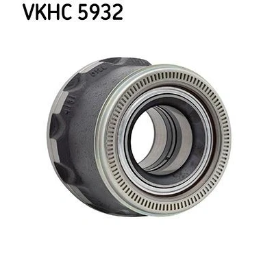 Billede af SKF VKHC 5932 Hjulnav foraksel