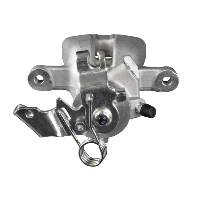 Billede af FEBI BILSTEIN 178055 Bremsekaliber Aluminiumsstøbning Bagaksel venstre OPEL: Astra H Hatchback, Caravan, Meriva A