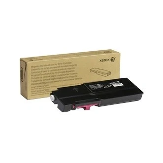 Billede af Xerox 106R03519 magenta toner 4.800 sider original