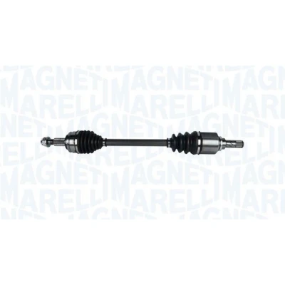 Billede af MAGNETI MARELLI 302004190114 Trækaksel venstre foraksel 675