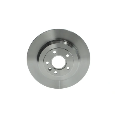 Billede af BOSCH Bremseskive 330mm 11mm 5 114,3mm fuldstændigt olieret 0 986 479 W01 Bremseskiver, Skivebremser