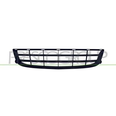 Billede af PRASCO OP3052120 Kofangergitter midten, foran