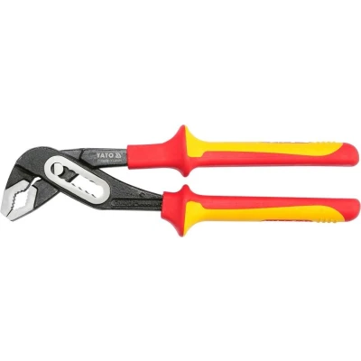 Billede af YATO YT 21161 Rør / vandpumpetang 250mm
