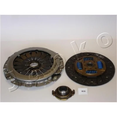 Billede af JAPKO 92H15 Kobling 215