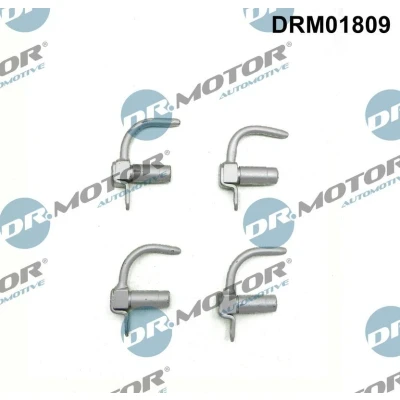 Billede af DR.MOTOR AUTOMOTIVE DRM01809 Oliedyse, stempelkøling