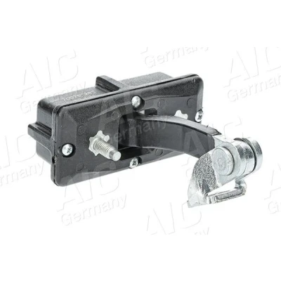 Billede af AIC 70076 Dørstop foran til højre, venstre FIAT: Punto Evo Hatchback, Grande III Hatchback