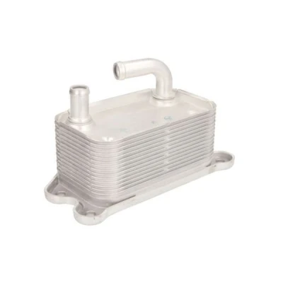Billede af THERMOTEC D4V007TT Olieradiator VOLVO: V50