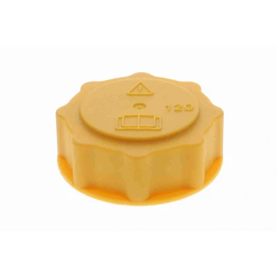 Billede af VAICO V25 0440 Dæksel, køler