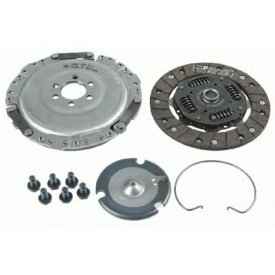 Billede af SACHS 3000 828 601 Kobling 240