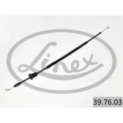 Billede af Kabel, dørlås LINEX 39.76.03