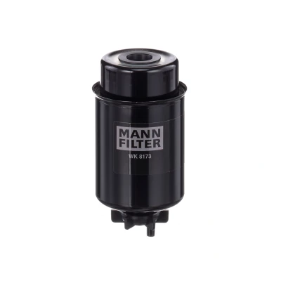 Billede af MANN filter WK 8173 Brændstoffilter Påskruet