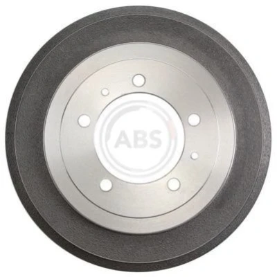 Billede af A.B.S. 3421 S Bremsetromler 278,5