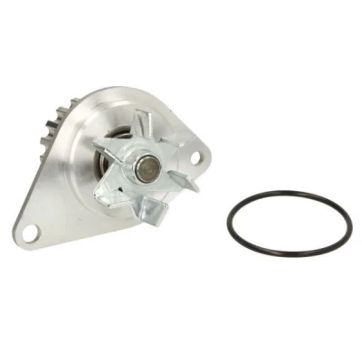 Billede af THERMOTEC D1P038TT Vandpumpe 18 med pakning mekanisk PEUGEOT: 207 SW, 206 Hatchback, 206+ CITROËN: C3 I Saxo Hatchback