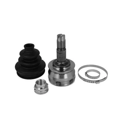 Billede af METELLI 15 1410 Knokkelled Gummi