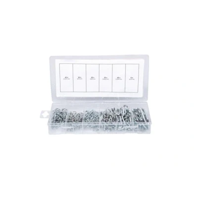Billede af KS TOOLS 970.0060 Sortimentkasse