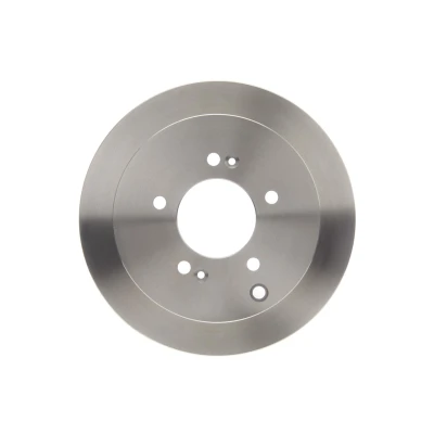 Billede af BOSCH 0 986 479 U37 Bremseskiver 284 10,1 5 114,3 fuldstændigt olieret KIA: Sportage III, HYUNDAI: Trajet