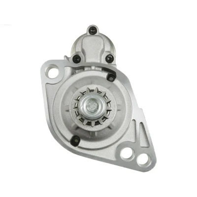 Billede af AS PL S0477 Starter 12 1,10 13 SKODA: Octavia 3 Schrägheck, VOLKSWAGEN: Touran II, SEAT: Leon III Hatchback
