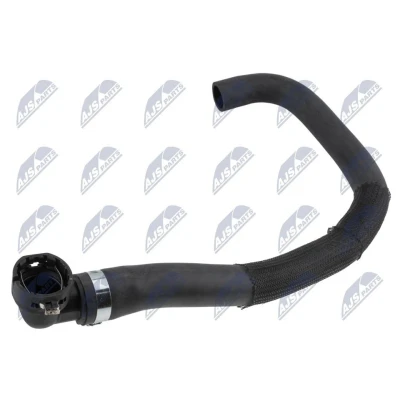 Billede af NTY CPP HY 006 Kølerslanger HYUNDAI: i20 I Hatchback