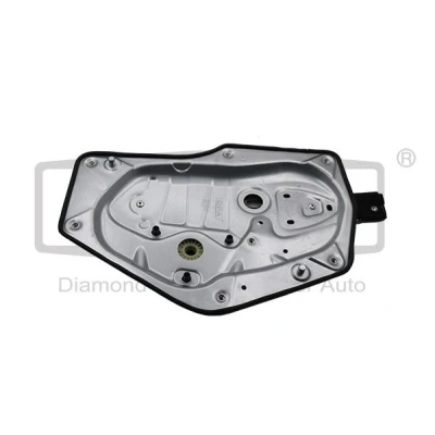 Billede af Dpa Rudehejs Bagaksel venstre elektronisk 88390722702 SKODA: Superb II Stationcar, Hatchback