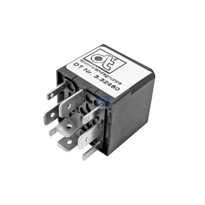 Billede af Modstand DT 3.32460