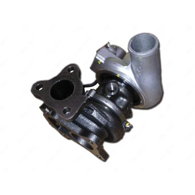 Billede af MAGNETI MARELLI 807101002800 Turbolader Turbo OPEL: Meriva A, Astra H Caravan
