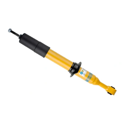 Billede af BILSTEIN B6 4600 24 173032 Støddæmper foraksel Gastryk enkeltrør Fjederbærende dæmper nederste øje, øverste stift