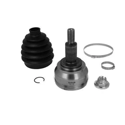 Billede af METELLI 15 1803 Knokkelled Gummi RENAULT: LAGUNA 3 Grandtour,
