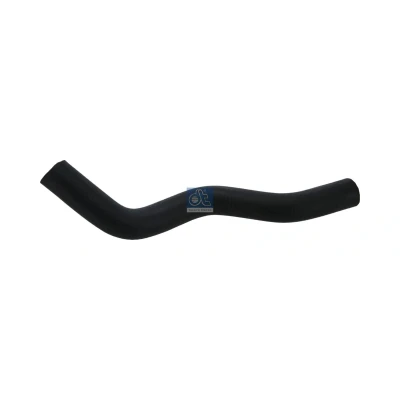 Billede af DT Spare Parts 1.28118 Kølerslanger