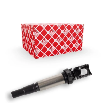 Billede af FEBI BILSTEIN 45031 Tændspole CITROËN: C4 I Hatchback, Grand Picasso, II PEUGEOT: 207 208 308 Hatchback