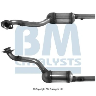 Billede af Katalysator BM CATALYSTS BM92582H