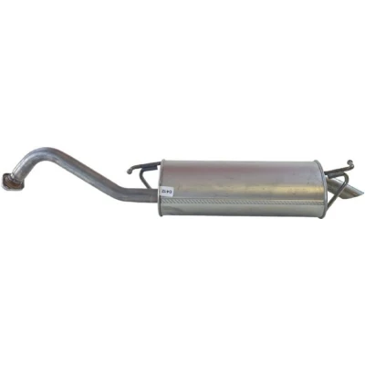 Billede af BOSAL 228 491 Lydpotte TOYOTA: Corolla IX Station Wagon