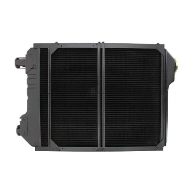 Billede af THERMOTEC D7AG134TT Radiator 640 520 109