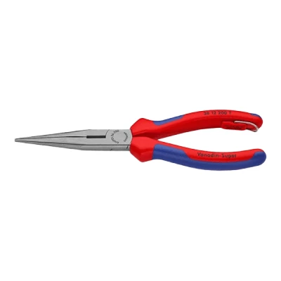 Billede af KNIPEX 26 15 200 Fladtang 198