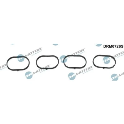 Billede af DR.MOTOR AUTOMOTIVE DRM0726S Indsugningspakning Indsugningsmanifould MITSUBISHI: ASX SUV