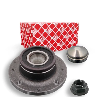Billede af FEBI BILSTEIN 28145 Hjullejesæt OPEL: Corsa D Hatchback, E Hatchback