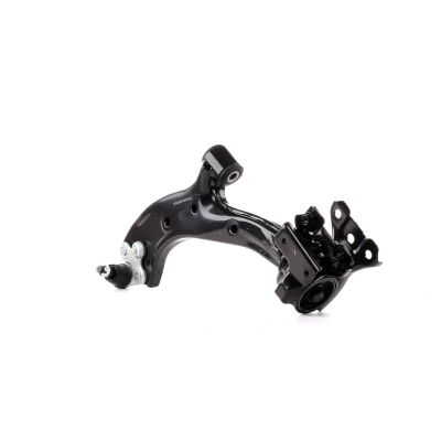 Billede af MEYLE 31 16 050 0064 Bærearm ORIGINAL Quality med bære /styreled, gummileje venstre foraksel krydsarm Stålplade HONDA: CR V 3
