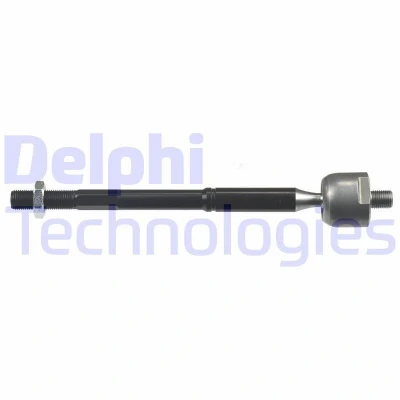 Billede af DELPHI TA3160 Styrestang venstre foraksel, højre foraksel M14x1.5 278 260