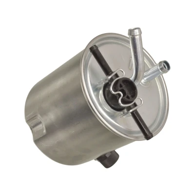 Billede af FEBI BILSTEIN 184010 Brændstoffilter Ledningsfilter NISSAN: X Trail, Patrol GR 5 SUV