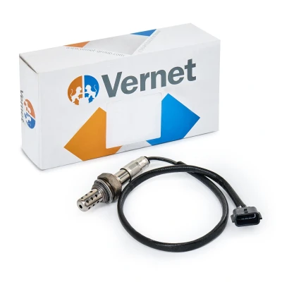 Billede af CALORSTAT by Vernet LS140734 Lambdasonde RENAULT: TWINGO 2, CLIO DACIA: LOGAN MCV 2