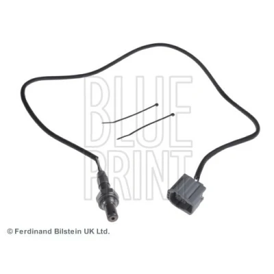 Billede af BLUE PRINT ADM57064 Lambdasonde opvarmet 4 MAZDA: 6 Sedan, Hatchback, Stationcar