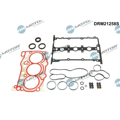 Billede af DR.MOTOR AUTOMOTIVE DRM21258S Pakningssæt, topstykke SEAT: Leon III Hatchback, Toledo 4, VOLKSWAGEN: Golf 7