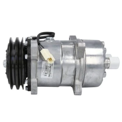 Billede af THERMOTEC KTT090261 Kompressor SD508 12 PAG 100 R 134a