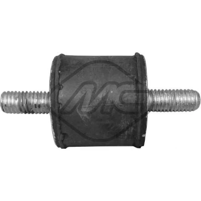 Billede af Holder, udstødningssystem Metalcaucho 02777