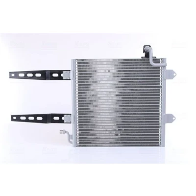 Billede af NISSENS 94260 Kondensator uden tørrer Aluminium 385 R 134a