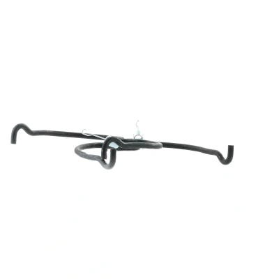 Billede af QUICK BRAKE 105 0872 Tilbehørssæt, bremsebakker SUZUKI: IGNIS 2, Liana Hatchback, Wagon R+ II OPEL: Agila A