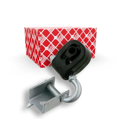 Billede af FEBI BILSTEIN 23622 Holder, udstødningssystem VOLKSWAGEN: Transporter 4 Bus,