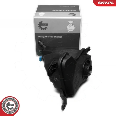 Billede af ESEN SKV 61SKV449 Ekspansionsbeholder uden afdækning BMW: 3 Touring, 1 Hatchback, Cabriolet